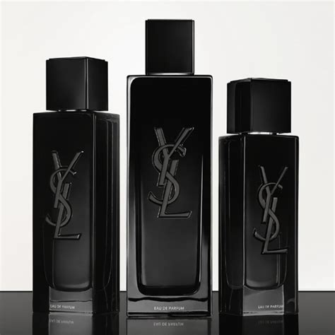 ysl mslf